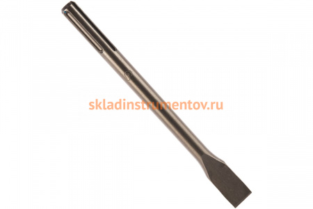 Зубило плоское SDS MAX (25х280 мм) ПРАКТИКА 035-233