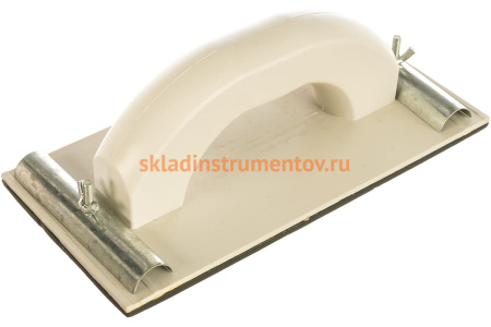 Сеткодержатель на винтах SANTOOL 230х105 мм 010388-105-230