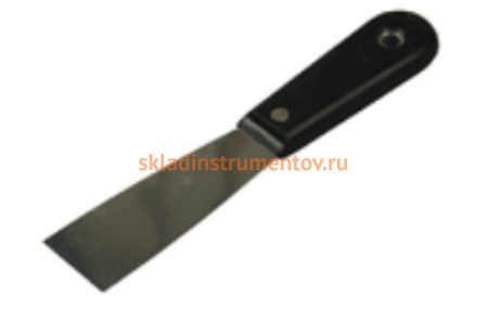 Шпатель ЗУБР ЭКСПЕРТ 10075-065