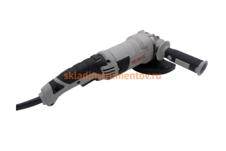 Углошлифовальная машина Ресанта УШМ-150/1300 75/12/6