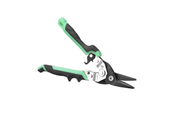 Ножницы по металлу Stanley FATMAX ERGO правые 25 FMHT73557-0