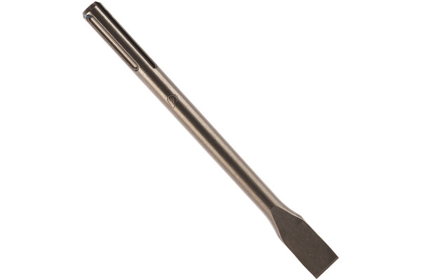 Зубило плоское SDS MAX (25х280 мм) ПРАКТИКА 035-233