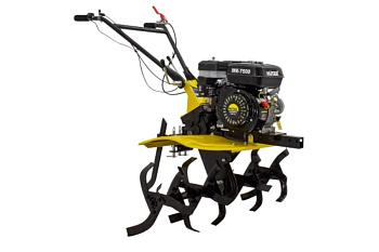 Сельскохозяйственная машина Huter МК-7500М 70/5/5