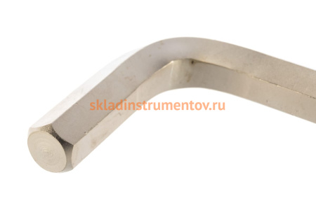 Шестигранный ключ М10, 170мм Hans 1763M10