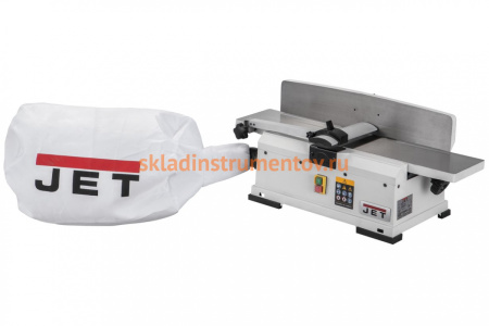 Фуговальный станок JET JSJ-6 230В 10000278M