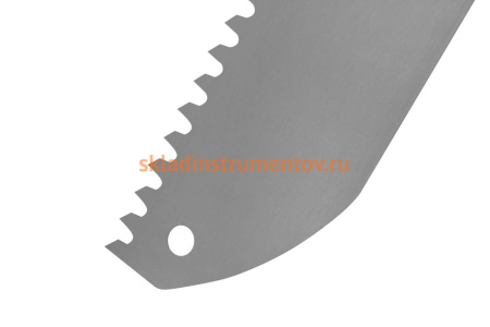 Ножовка по пенобетону VIRA 802055 550 мм