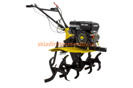 Сельскохозяйственная машина Huter МК-7500М 70/5/5 Сельскохозяйственная машина Huter МК-7500М 70/5/5