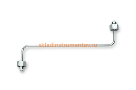 Трубка изогнутая перекачивающая для кислорода Rothenberger 35199