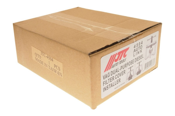 Приспособление для установки крышки топливного фильтра VAG JTC-4504