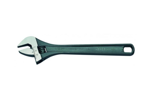 Разводной ключ HEYCO HE-00390000637
