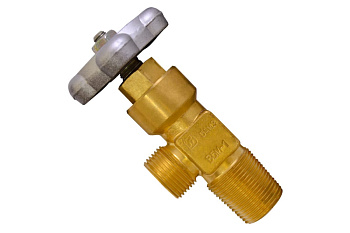 Вентиль мембранный ВБМ-1 БАМЗ СВ000002072