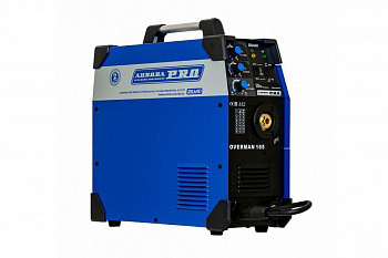 Инверторный сварочный полуавтомат Aurora OVERMAN 165 26642
