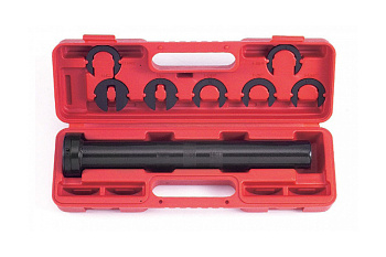 Набор штифтов для регулировки внутренней рулевой тяги 8 предметов FORCE 908T2