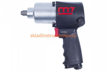 Пневматический ударный гайковерт MIGHTY SEVEN NC-4217