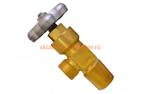 Вентиль мембранный ВБМ-1 БАМЗ СВ000002072