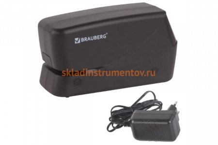 Степлер BRAUBERG 227566