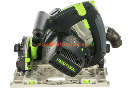 Пила FESTOOL TS 55 REBQ-PLUS 561551