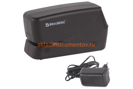 Степлер BRAUBERG 227566