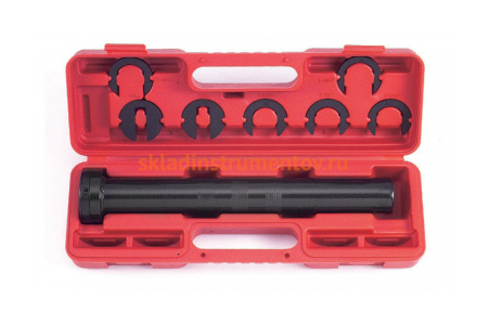 Набор штифтов для регулировки внутренней рулевой тяги 8 предметов FORCE 908T2