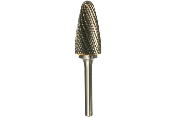 Твердосплавная борфреза тип F (20х38 мм; хв-к 6 мм) MESSER F2038M06