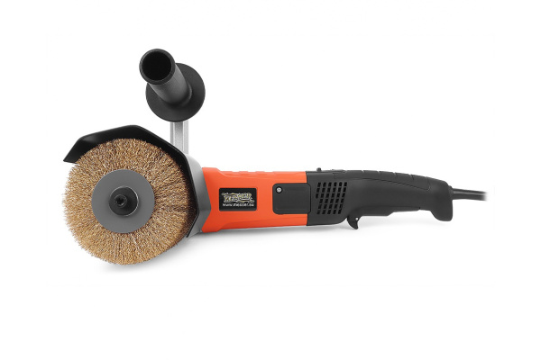 Универсальная барабанная шлифмашина MESSER M3337