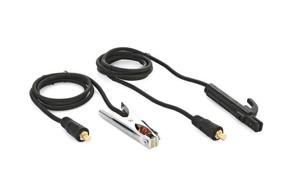 Комплект сварочных проводов KIT-20 (200 А; TK 16-25) QUATTRO ELEMENTI 648-731