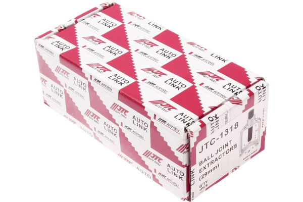 Съемник шаровых опор 29х55мм JTC-1318