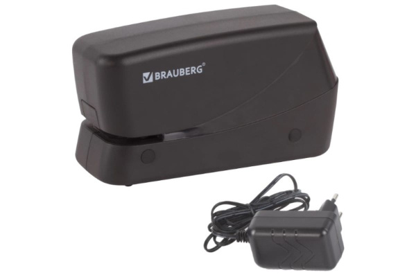 Степлер BRAUBERG 227566