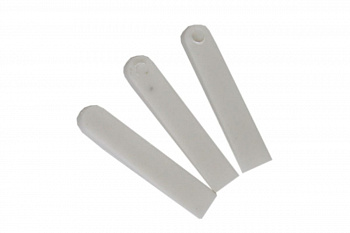 Клинья для кладки плитки SANTOOL 33х6х6 мм 200 шт 032560-001