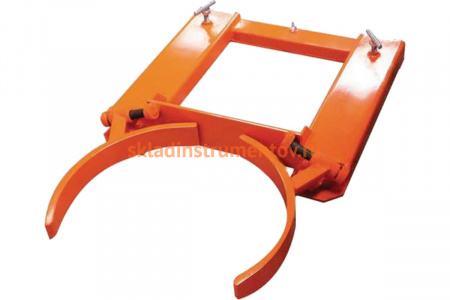 Захват для бочек DG40 EURO-LIFT 00005517