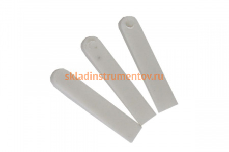 Клинья для кладки плитки SANTOOL 33х6х6 мм 200 шт 032560-001