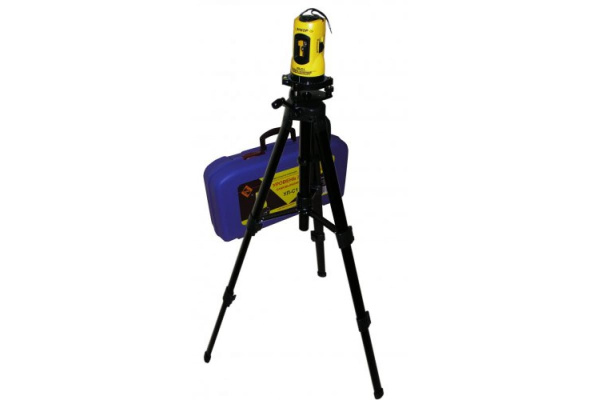 Самовыравнивающийся лазерный нивелир Энкор 13484