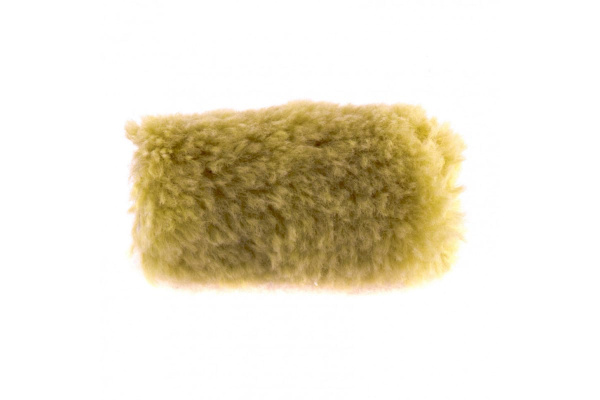 Сменный мини-валик 60 мм,ворс 12мм,D16мм,Dруч.6мм СИБРТЕХ Фасадные работы 80589