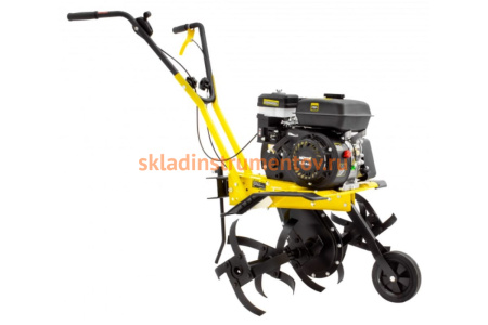 Мотокультиватор Huter GMC-5.5 70/5/1