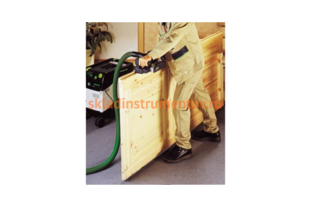 Рубанок FESTOOL HL 850 EB-Plus 574550