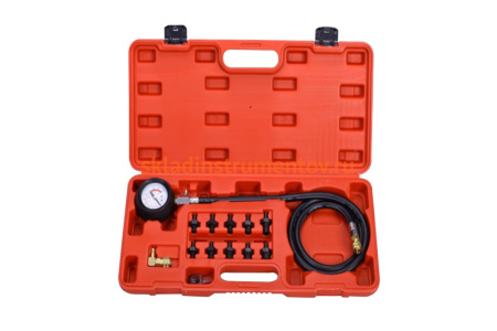 Манометр системы смазки двигателя ROSSVIK ST111