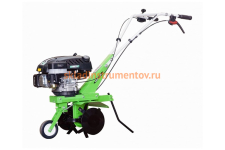 Бензиновый культиватор Aurora GARDENER 450 MINI 17576