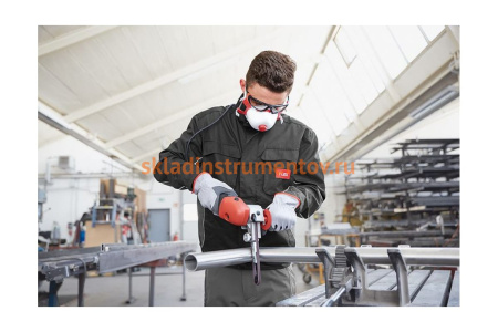 Ленточный напильник FLEX FBE 8-140 420530