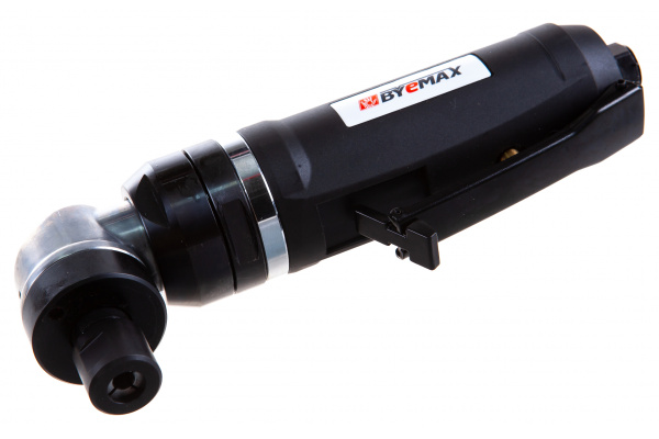 Пневматическая,угловая индустриальная бормашина Byemax BM-52-5201