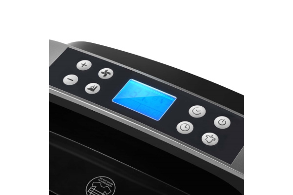 Осушитель воздуха Ballu BD30MN BLACK НС-1247966 Осушитель воздуха Ballu BD30MN BLACK НС-1247966