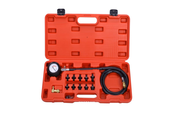 Манометр системы смазки двигателя ROSSVIK ST111