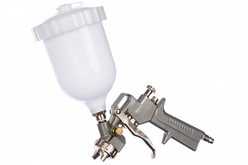 Пескоструйный пистолет ABAC 8973005878