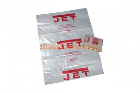 Мешок для сбора стружки в контейнере (5 шт) для CDC-2200/JCDC-3/PM2200 JET 717531