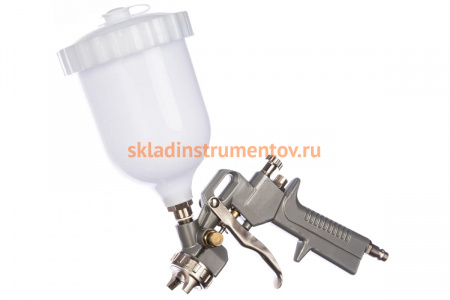 Пескоструйный пистолет ABAC 8973005878