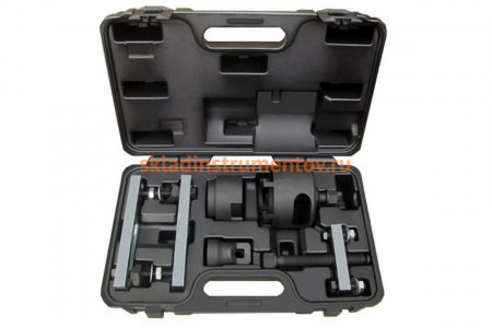 Набор для снятия/установки сцепления коробок DSG VAG 8 предметов МАСТАК 104-01008C