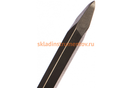 Пика SDS-plus 250 мм D.BOR 20100250-2785