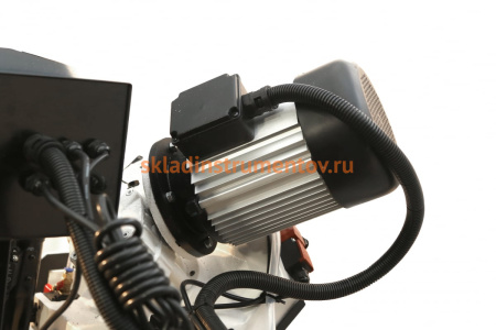 Ленточнопильный станок MetalMaster BSM-170 17731