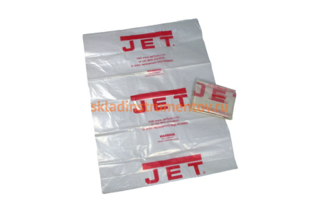 Мешок для сбора стружки в контейнере (5 шт) для CDC-2200/JCDC-3/PM2200 JET 717531
