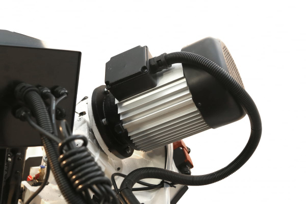 Ленточнопильный станок MetalMaster BSM-170 17731