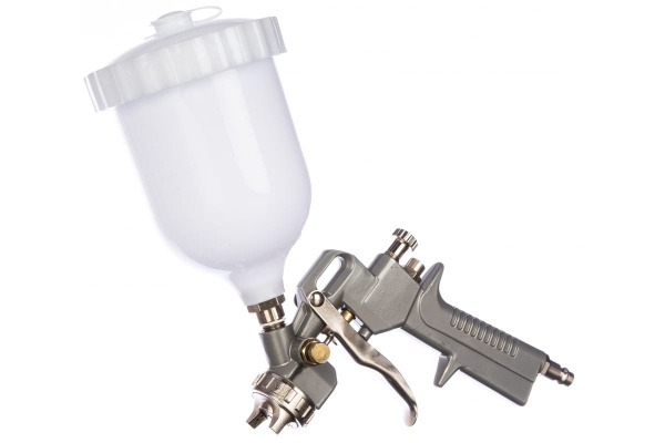 Пескоструйный пистолет ABAC 8973005878